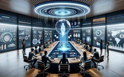 AI in Marketing: Your 2025 Game Plan for Smarter, More Human Connections